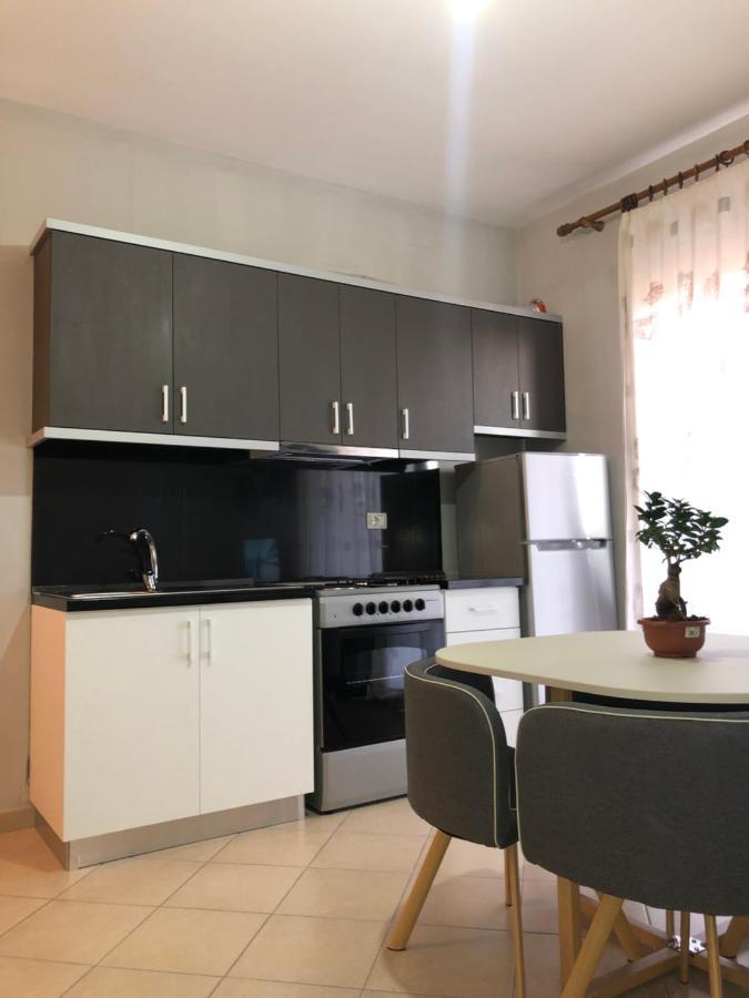 Appartement The Nook à Vlorë Extérieur photo
