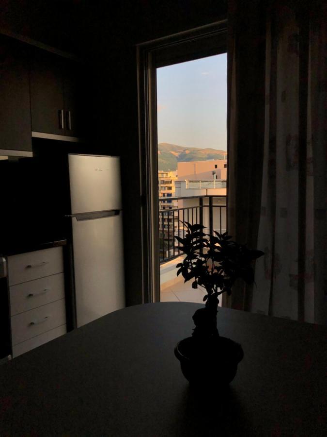 Appartement The Nook à Vlorë Extérieur photo