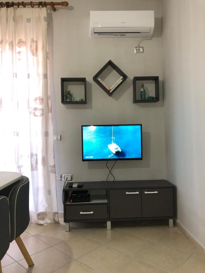 Appartement The Nook à Vlorë Extérieur photo