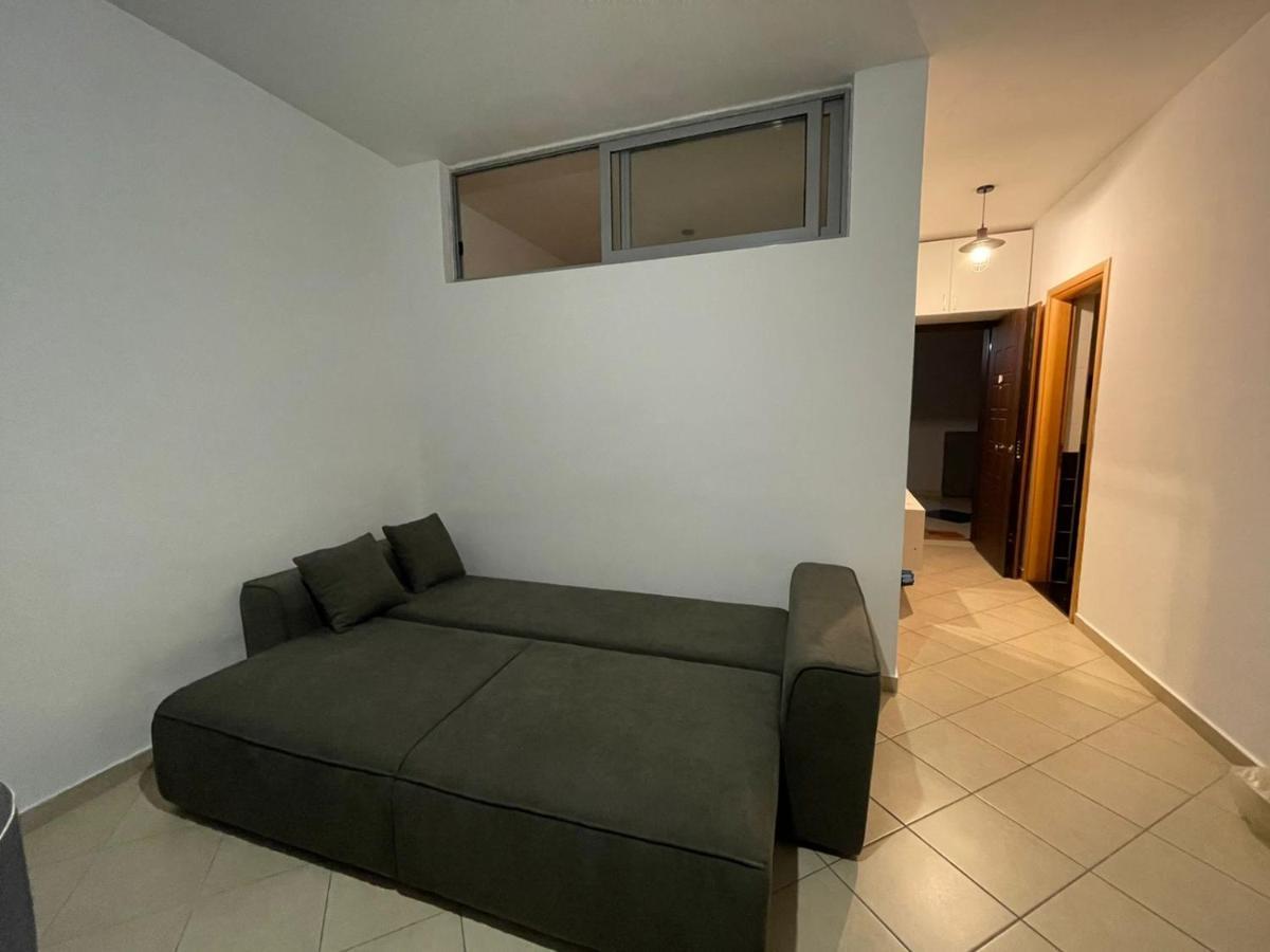 Appartement The Nook à Vlorë Extérieur photo